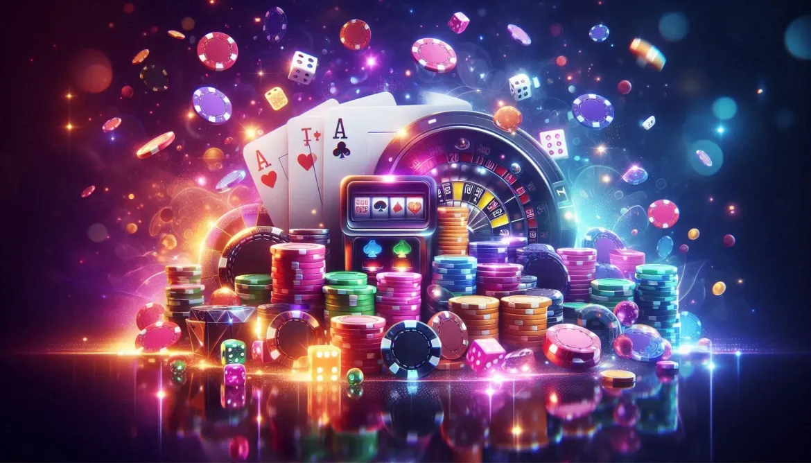 1Red Casino